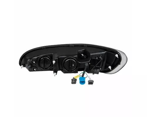 PETERBILT 387 1999-2011 HEADLAMP ASSEMBLY