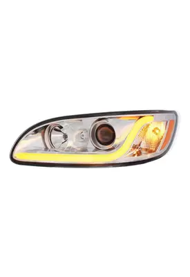 PETERBILT 387 1999-2011 HEADLAMP ASSEMBLY