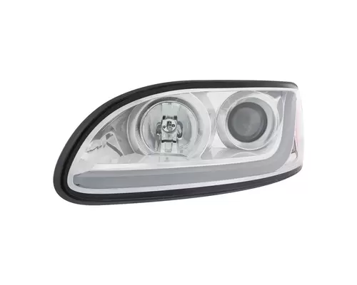 PETERBILT 387 1999-2011 HEADLAMP ASSEMBLY