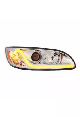PETERBILT 387 1999-2011 HEADLAMP ASSEMBLY