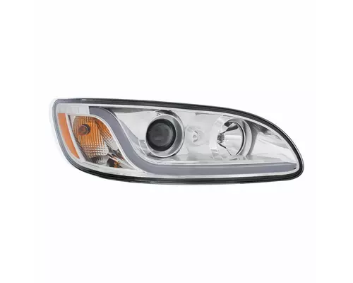 PETERBILT 387 1999-2011 HEADLAMP ASSEMBLY