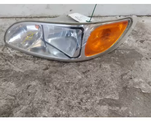 PETERBILT 387 1999-2011 HEADLAMP ASSEMBLY