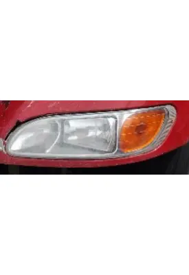 PETERBILT 387 1999-2011 HEADLAMP ASSEMBLY