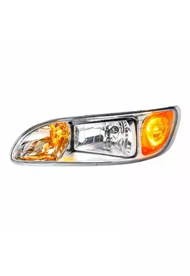 PETERBILT 387 1999-2011 HEADLAMP ASSEMBLY