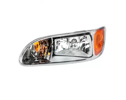 PETERBILT 387 1999-2011 HEADLAMP ASSEMBLY