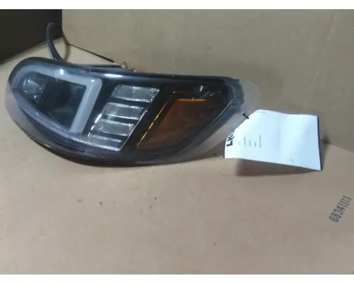 PETERBILT 387 1999-2011 HEADLAMP ASSEMBLY