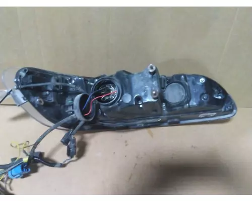 PETERBILT 387 1999-2011 HEADLAMP ASSEMBLY
