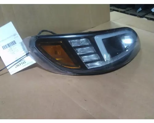 PETERBILT 387 1999-2011 HEADLAMP ASSEMBLY