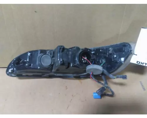 PETERBILT 387 1999-2011 HEADLAMP ASSEMBLY