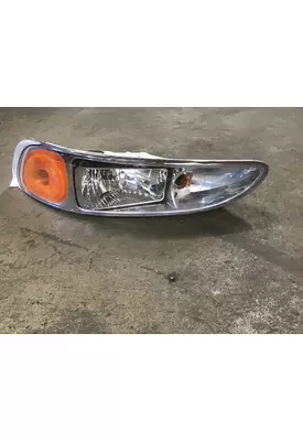 PETERBILT 387 1999-2011 HEADLAMP ASSEMBLY