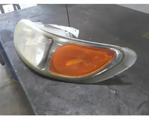 PETERBILT 387 1999-2011 HEADLAMP ASSEMBLY
