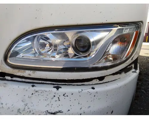 PETERBILT 387 1999-2011 HEADLAMP ASSEMBLY