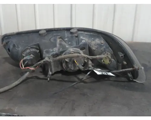 PETERBILT 387 1999-2011 HEADLAMP ASSEMBLY