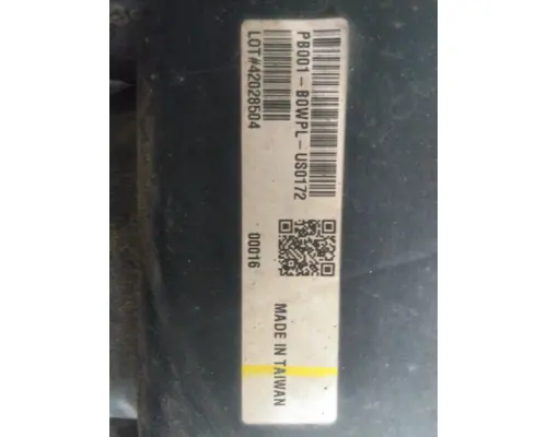 PETERBILT 387 1999-2011 HEADLAMP ASSEMBLY