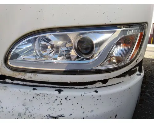 PETERBILT 387 1999-2011 HEADLAMP ASSEMBLY