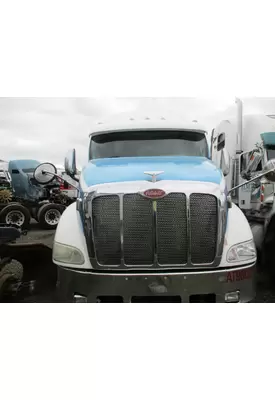 PETERBILT 387 1999-2011 HOOD