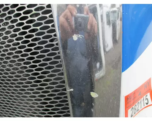 PETERBILT 387 1999-2011 HOOD