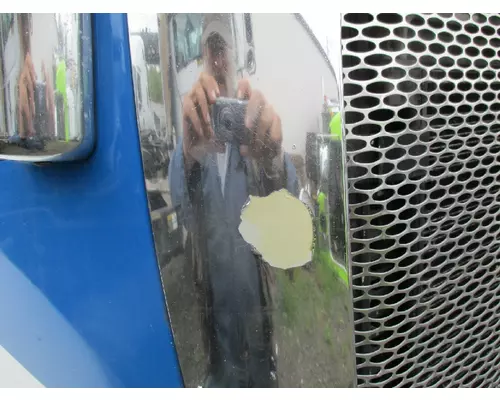 PETERBILT 387 1999-2011 HOOD