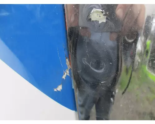 PETERBILT 387 1999-2011 HOOD