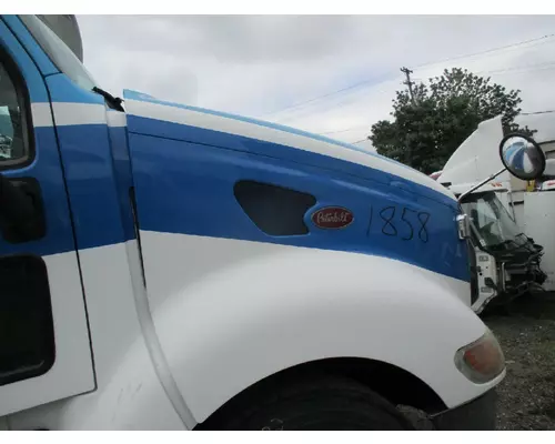 PETERBILT 387 1999-2011 HOOD