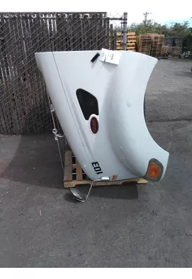 PETERBILT 387 1999-2011 HOOD