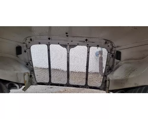 PETERBILT 387 1999-2011 HOOD