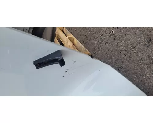 PETERBILT 387 1999-2011 HOOD