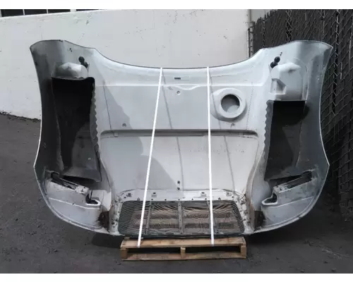 PETERBILT 387 1999-2011 HOOD