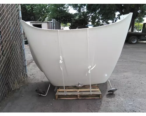 PETERBILT 387 1999-2011 HOOD