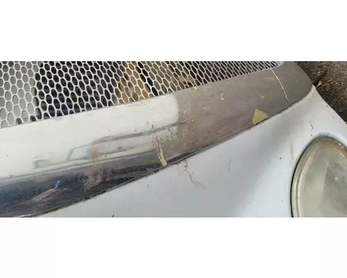 PETERBILT 387 1999-2011 HOOD