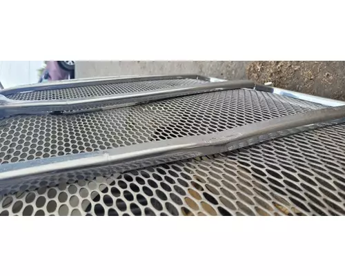 PETERBILT 387 1999-2011 HOOD