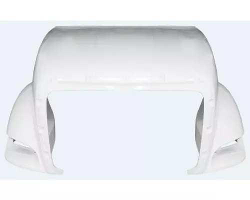 PETERBILT 387 1999-2011 HOOD