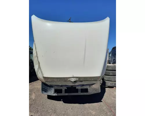 PETERBILT 387 1999-2011 HOOD