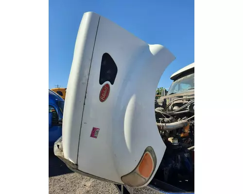 PETERBILT 387 1999-2011 HOOD