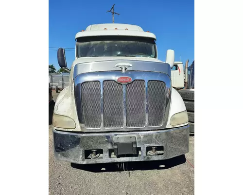 PETERBILT 387 1999-2011 HOOD