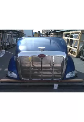 PETERBILT 387 1999-2011 HOOD