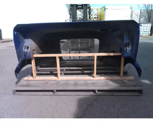 PETERBILT 387 1999-2011 HOOD