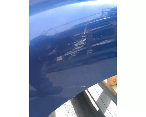 PETERBILT 387 1999-2011 HOOD