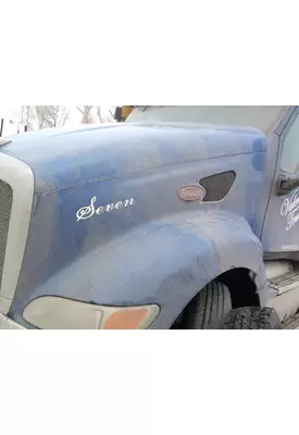 PETERBILT 387 1999-2011 HOOD