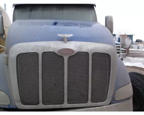 PETERBILT 387 1999-2011 HOOD