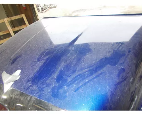 PETERBILT 387 1999-2011 HOOD