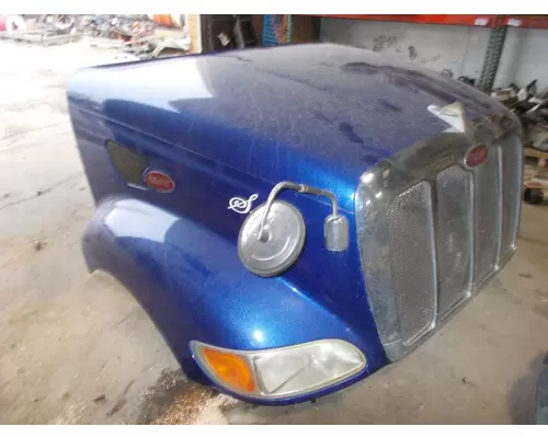 PETERBILT 387 1999-2011 HOOD