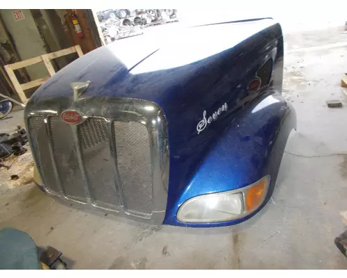 PETERBILT 387 1999-2011 HOOD