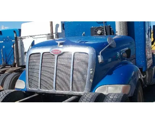 PETERBILT 387 1999-2011 HOOD