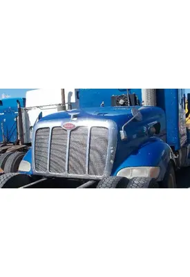 PETERBILT 387 1999-2011 HOOD