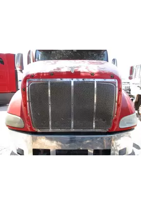 PETERBILT 387 1999-2011 HOOD