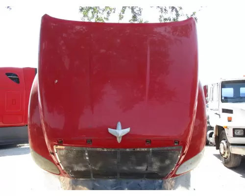 PETERBILT 387 1999-2011 HOOD