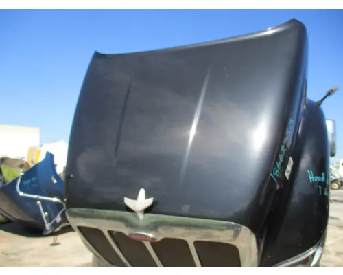 PETERBILT 387 1999-2011 HOOD