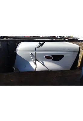 PETERBILT 387 1999-2011 HOOD