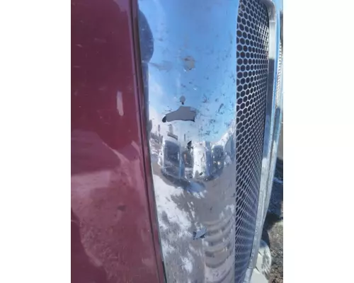 PETERBILT 387 1999-2011 HOOD
